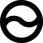 Flux SVG Icon